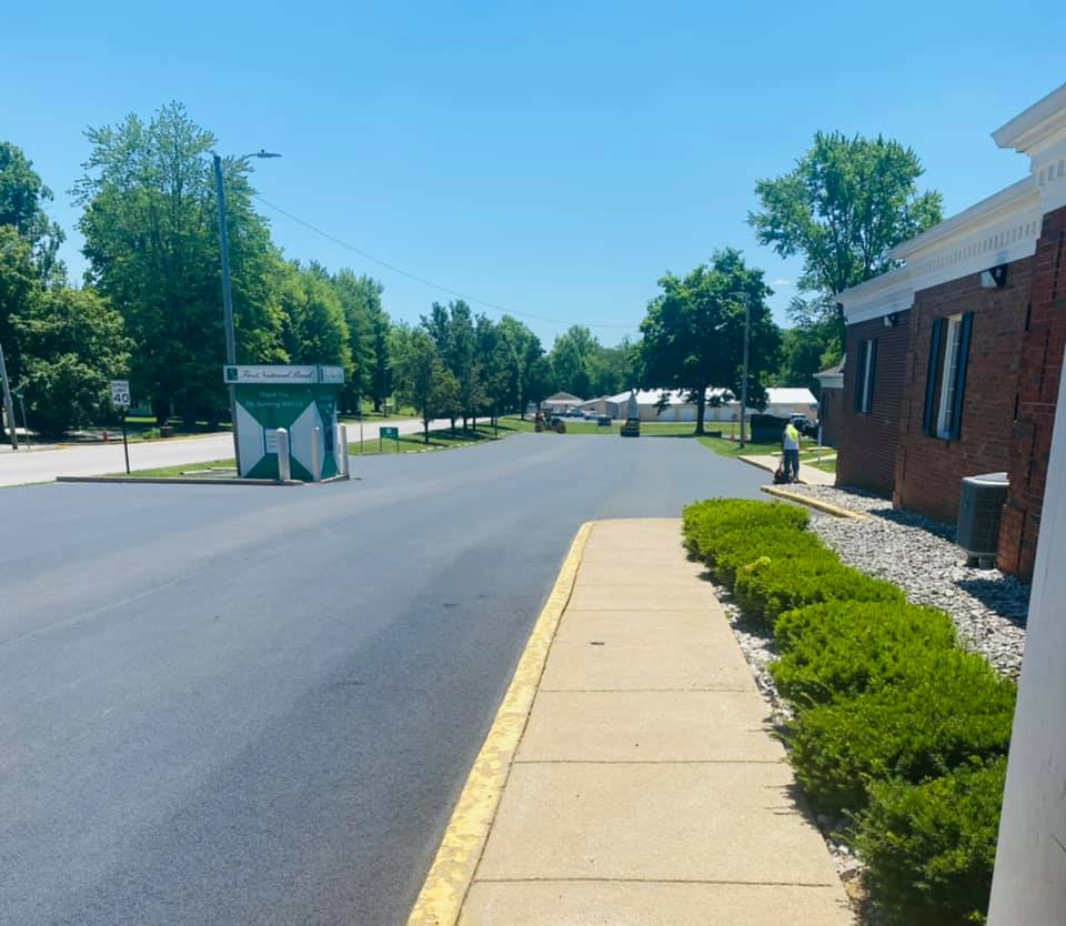 Wallace Construction, Inc. Martinsville, IN